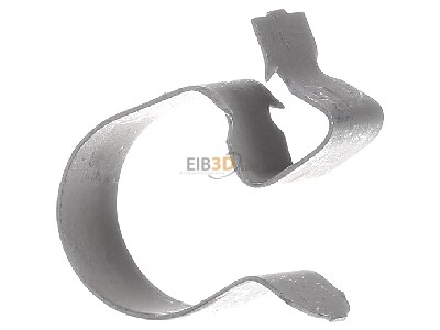 Ansicht links Erico 812SC2530 Snap-Clip P7 8-12mm D=25-32mm 