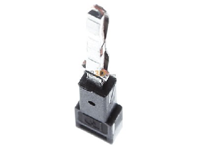 View up front Phoenix FBS-PV Cross-connector for terminal block 1-p 
