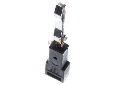 Top rear view Phoenix FBS-PV Cross-connector for terminal block 1-p 
