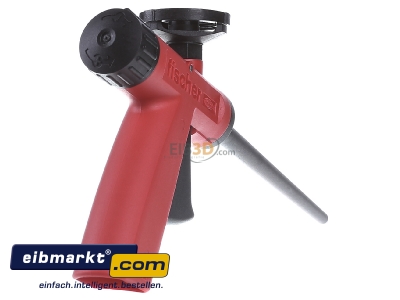 View on the right Fischer Deutschl. PUP K2 Caulking gun - 
