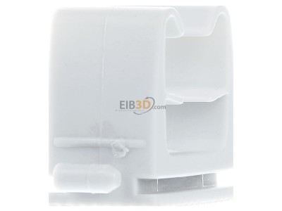 Ansicht rechts Fischer DE FC 12-16 GR Clip-Schelle 