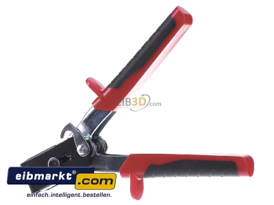 Front view Fischer Deutschl. HMZ 1 Punch plier - 
