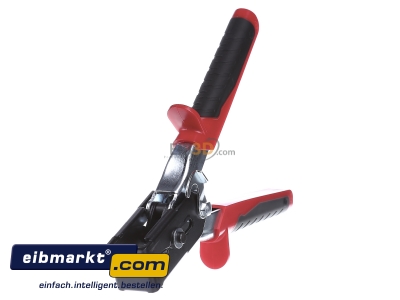 View on the left Fischer Deutschl. HMZ 1 Punch plier - 
