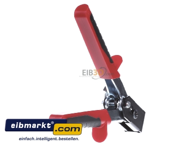 View on the right Fischer Deutschl. HMZ 1 Punch plier - 
