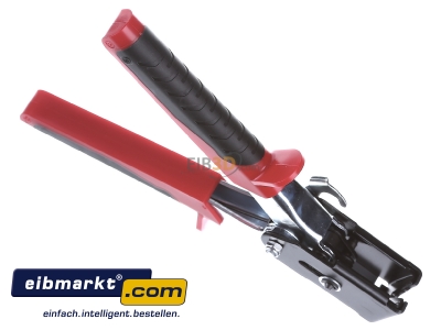 Top rear view Fischer Deutschl. HMZ 1 Punch plier - 
