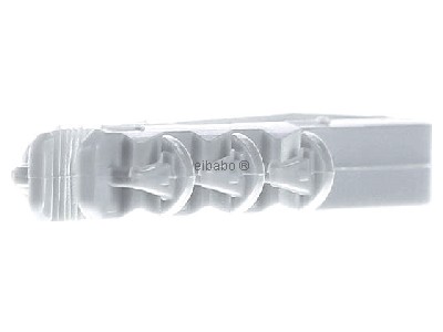 Front view Fischer DE SF plus LS 3/13 Mounting strap 3...13mm 
