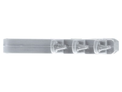 View on the left Fischer DE SF plus LS 3/13 Mounting strap 3...13mm 
