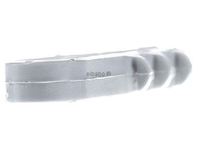 Back view Fischer DE SF plus LS 3/13 Mounting strap 3...13mm 
