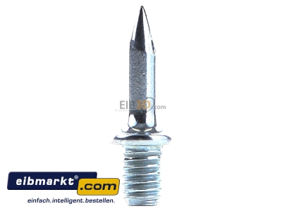 View on the left OBO Bettermann 903 18 G Screw anchor M6
