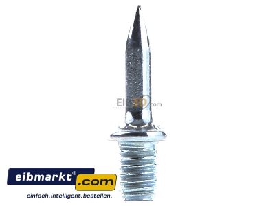 View on the right OBO Bettermann 903 18 G Screw anchor M6
