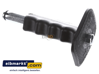 Top rear view OBO Bettermann Vertr 3031500 Nail driver 4mm
