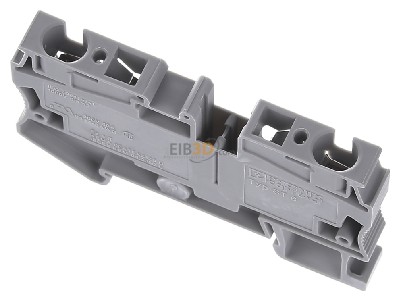 Top rear view Phoenix ST 6 Feed-through terminal block 8,2mm 41A 
