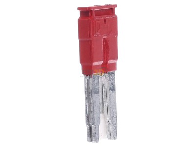 View on the right Phoenix FBS 2-10 Cross-connector for terminal block 2-p 
