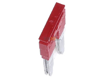 View top right Phoenix FBS 2-10 Cross-connector for terminal block 2-p 
