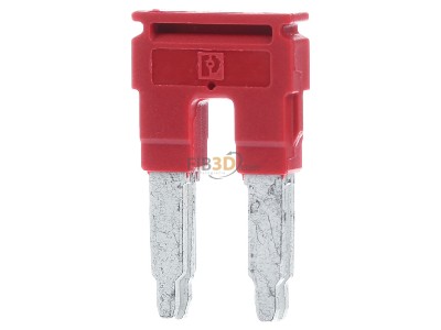 Ansicht hinten Phoenix FBS 2-12 Steckbrcke 2p. rt 