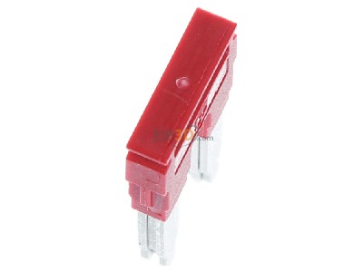 View top right Phoenix FBS 2-12 Cross-connector for terminal block 2-p 

