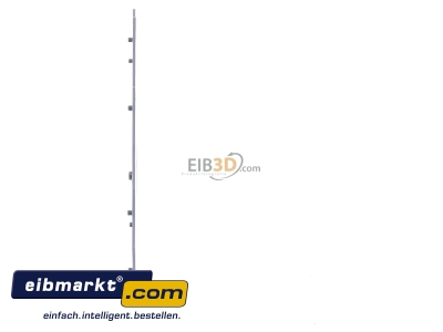 View top left WAGO Kontakttechnik 859-525 End/partition plate for terminal block 
