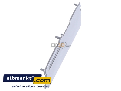 View top left WAGO Kontakttechnik 2002-1291 End/partition plate for terminal block
