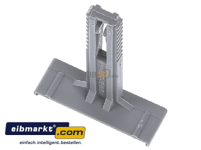 View up front WAGO Kontakttechnik 249-119 Accessory for terminal 
