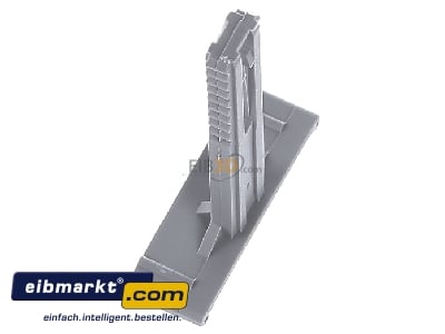 View top right WAGO Kontakttechnik 249-119 Accessory for terminal 
