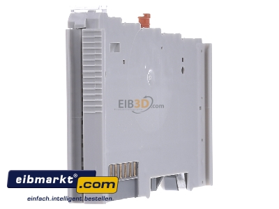 View on the right WAGO Kontakttechnik 750-602 Fieldbus power supply/segment module
