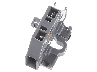 View top right WAGO 260-301 Terminal strip 1-p 
