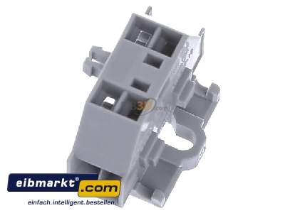 View top right WAGO Kontakttechnik 260-331 Terminal strip 1-p
