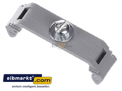 View up front WAGO Kontakttechnik 209-106 Accessory for terminal
