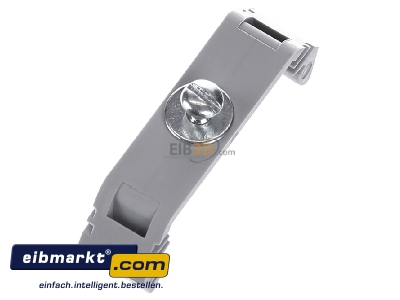 View top left WAGO Kontakttechnik 209-106 Accessory for terminal
