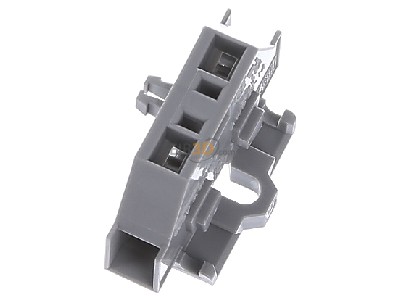 View top right WAGO 261-301 Terminal strip 1-p 
