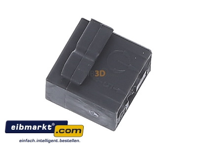 View top left WAGO Kontakttechnik 243-204 Screw less terminal
