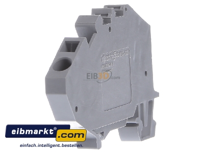 View on the right WAGO Kontakttechnik 782-601 Feed-through terminal block 8mm 41A
