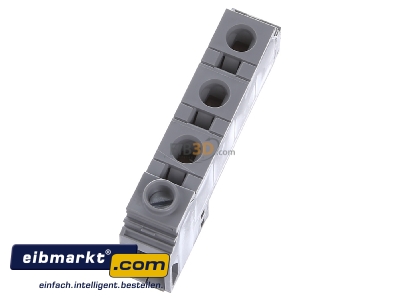 View top right WAGO Kontakttechnik 284-621 Feed-through terminal block 17,5mm 125A 
