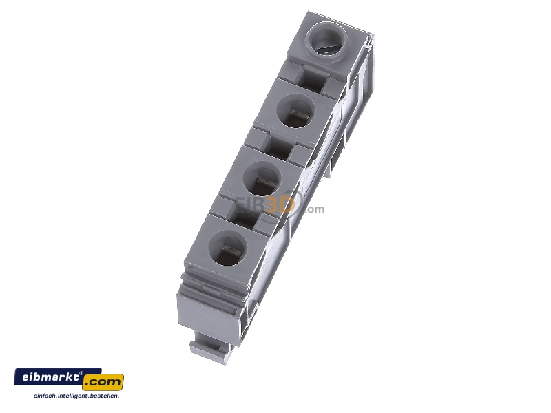  Feed-through terminal block 17,5mm 125A 284-621