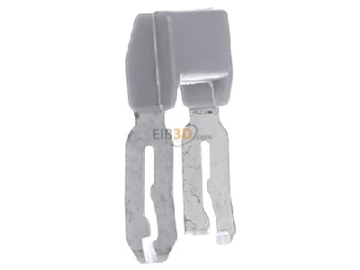 View on the left WAGO Kontakttechnik 780-454 Cross-connector for terminal block 2-p 
