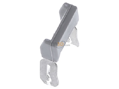 View top left WAGO Kontakttechnik 780-454 Cross-connector for terminal block 2-p 
