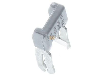 View top left WAGO 781-453 Cross-connector for terminal block 2-p 
