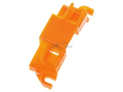 View top left WAGO 243-112 Accessory for terminal 
