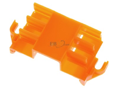 Top rear view WAGO 243-113 Accessory for terminal 
