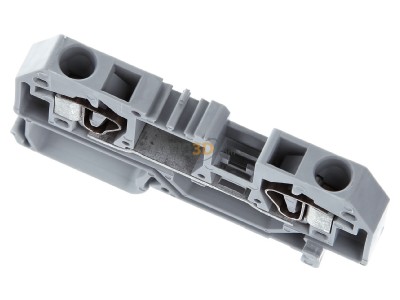 View up front WAGO 282-901 Feed-through terminal block 8mm 41A 
