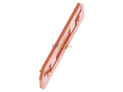 View top left WAGO 282-328 End/partition plate for terminal block 
