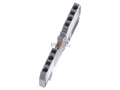 View top right WAGO 280-833 Feed-through terminal block 5mm 20A 
