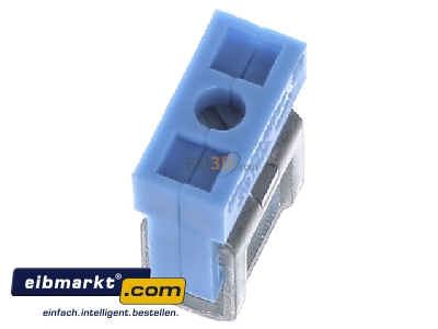 View top right WAGO Kontakttechnik 210-281 Busbar terminal 16mm - 
