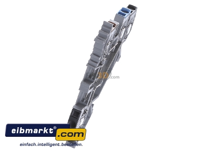 View top left WAGO Kontakttechnik 280-560 Sensor/actuator terminal block 1-p 5mm
