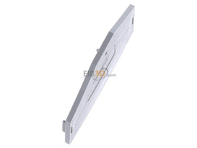 View top left WAGO 281-312 End/partition plate for terminal block 

