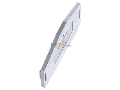 View top left WAGO 280-312 End/partition plate for terminal block 
