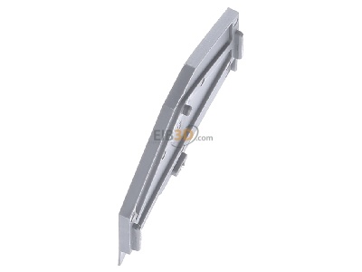 View top right WAGO 280-312 End/partition plate for terminal block 
