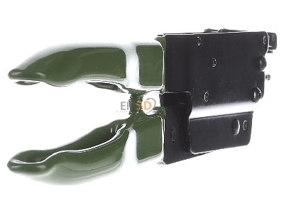Ansicht rechts WAGO 210-141 Bet�tigungszange f. 281/282/283/284 