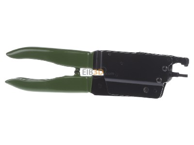 Ansicht hinten WAGO 210-141 Bet�tigungszange f. 281/282/283/284 