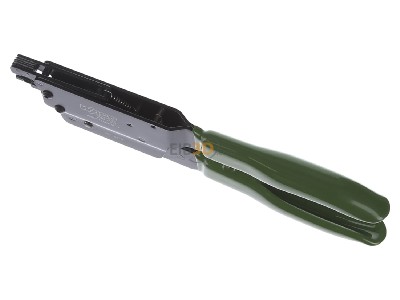 Ansicht oben vorne WAGO 210-141 Bet�tigungszange f. 281/282/283/284 